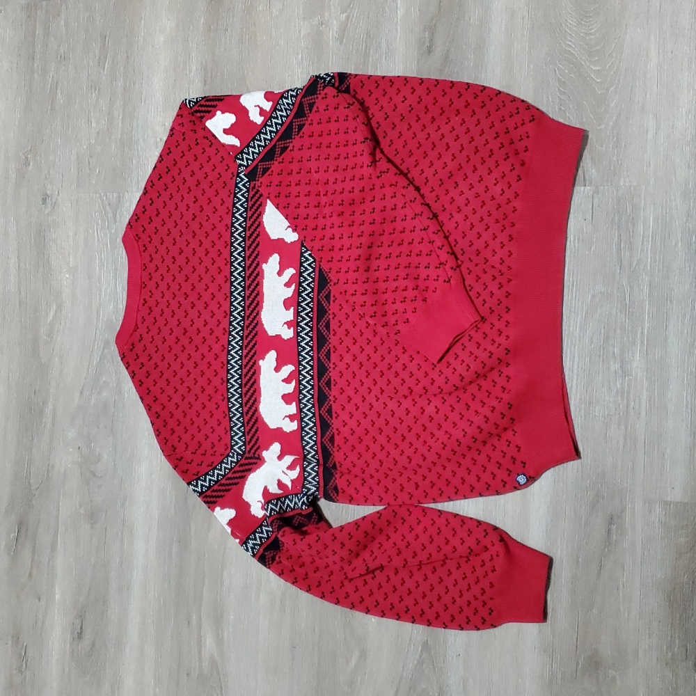 Chaps Winter Classic Pullover Sweater - Picture 6 of 11